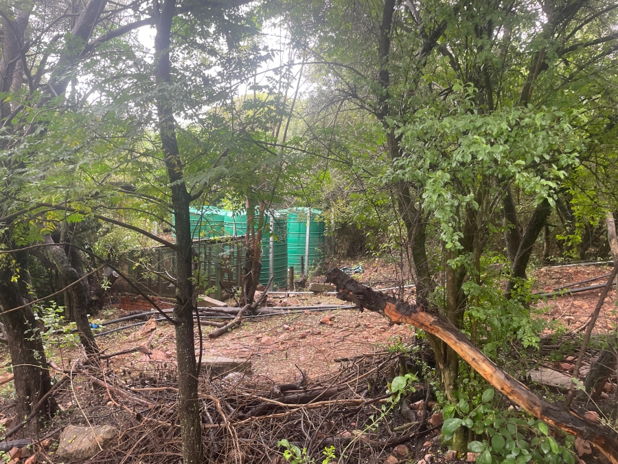 0 Bedroom Property for Sale in Melodie North West